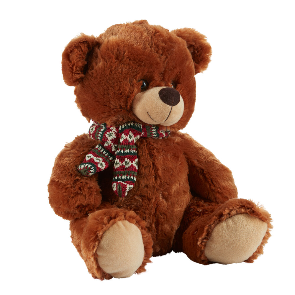 Bamse, Bjørn - brun